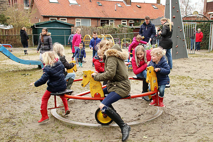 Paaseieren zoeken en spelmiddag_20